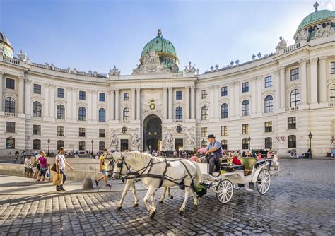 10 Most Beautiful Places to Visit in Vienna Austria   Vienna Travel Guide