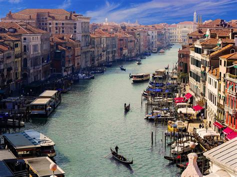 10 Most Beautiful Places to Visit in Venice Italy   Venice Travel Guide