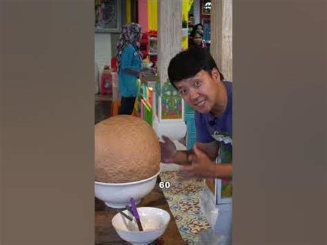 This is the Worlds BIGGEST Stuffed Meatball - Over 90 Pounds shorts foodshorts youtubeshort